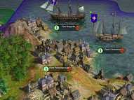 Sid Meier's Civilization® IV Colonization Download CDKey_Screenshot 2