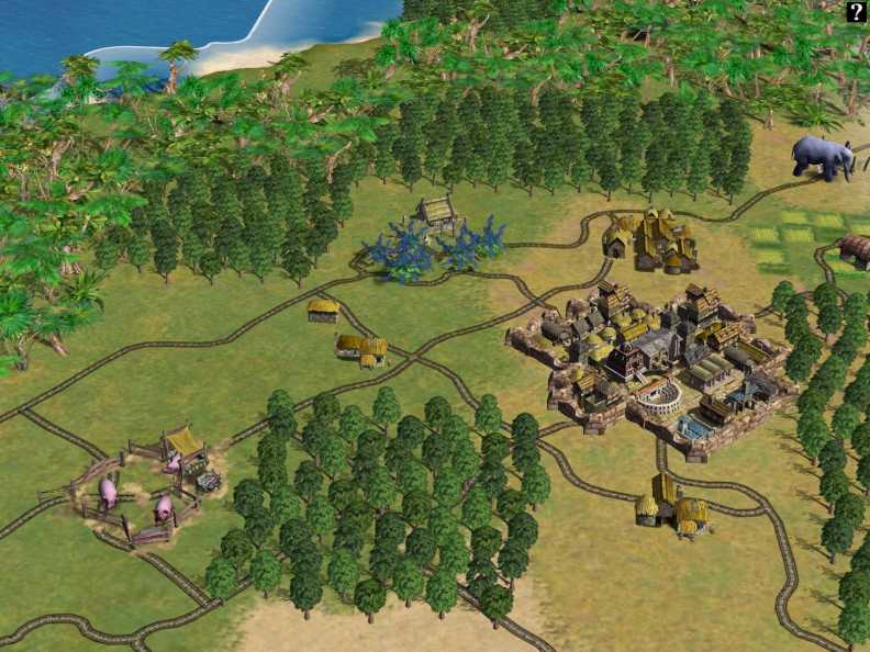 Sid Meier's Civilization® IV: The Complete Edition Download CDKey_Screenshot 7