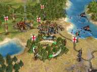 Sid Meier's Civilization® IV: Warlords Download CDKey_Screenshot 5