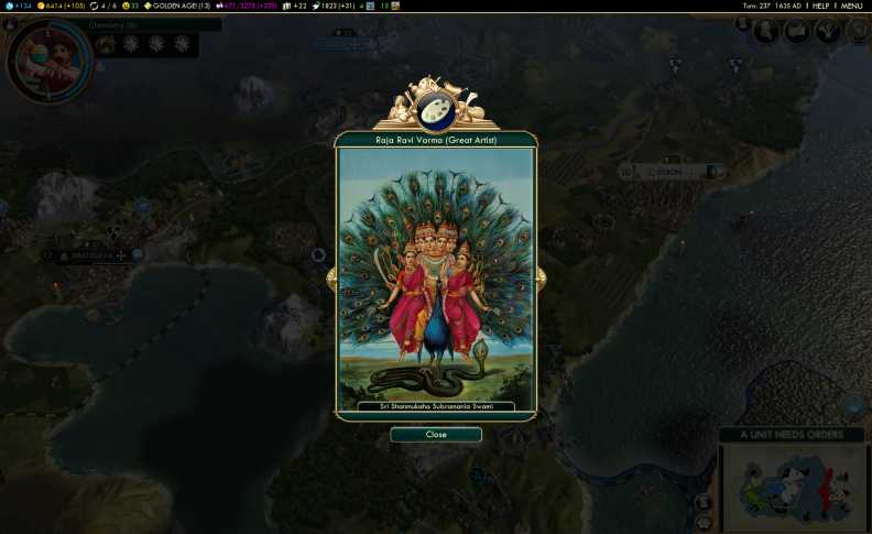 Sid Meier’s Civilization® V: Brave New World Download CDKey_Screenshot 3