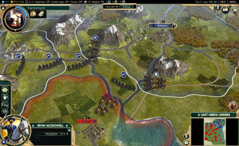 Sid Meier's Civilization® V: Brave New World Download CDKey_Screenshot 6