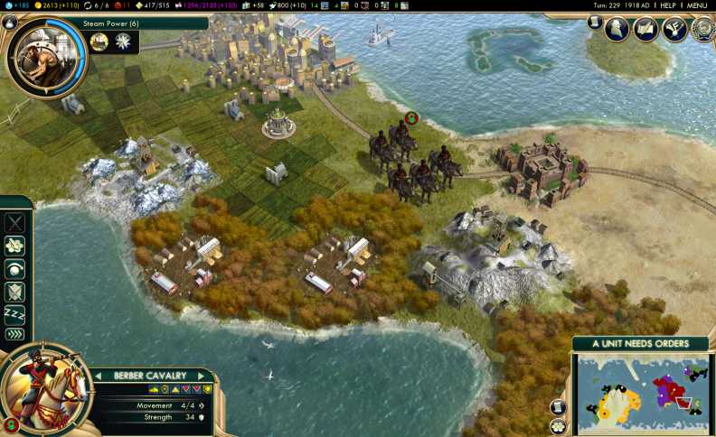 Sid Meier's Civilization® V: Brave New World Download CDKey_Screenshot 8