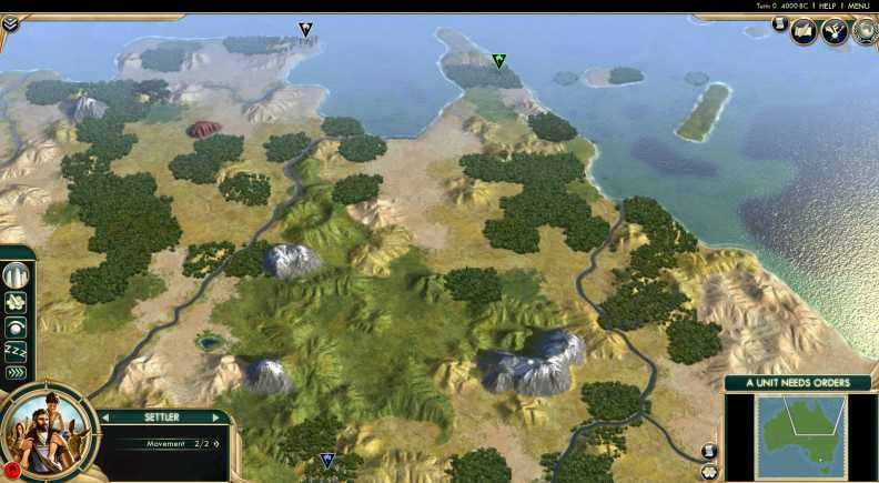 Sid Meier’s Civilization® V: Scrambled Nations Map Pack Download CDKey_Screenshot 0