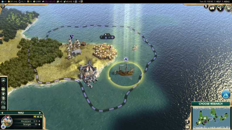 Sid Meier's Civilization® V: The Complete Edition Download CDKey_Screenshot 11