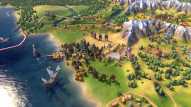 Sid Meier’s Civilization® VI Digital Deluxe Edition Download CDKey_Screenshot 3
