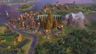 Sid Meier’s Civilization® VI - Khmer and Indonesia Civilization & Scenario Pack Download CDKey_Screenshot 1