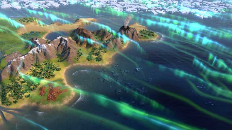 Sid Meier’s Civilization® VI - New Frontier Pass Download CDKey_Screenshot 1
