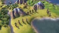 Sid Meier’s Civilization® VI - Persia and Macedon Civilization & Scenario Pack Download CDKey_Screenshot 4