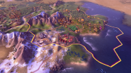 Sid Meier’s Civilization® VI - Vietnam & Kublai Khan Civilization & Scenario Pack Download CDKey_Screenshot 3