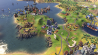 Sid Meier’s Civilization® VI - Vietnam & Kublai Khan Civilization & Scenario Pack Download CDKey_Screenshot 6