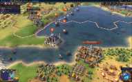 Sid Meier’s Civilization® VI - Vikings Scenario Pack Download CDKey_Screenshot 4