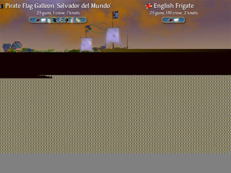 Sid Meier's Pirates! Download CDKey_Screenshot 0