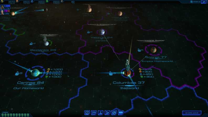 Sid Meier’s Starships and Civilization: Beyond Earth Download CDKey_Screenshot 5