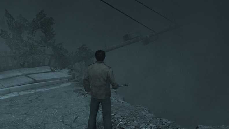 Steam Community :: Silent Hill: Homecoming