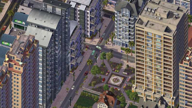 SimCity™ 4 Deluxe Download CDKey_Screenshot 0