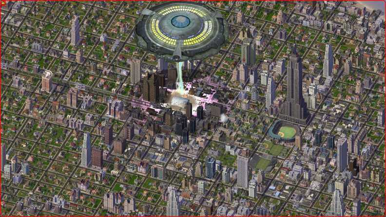 Simcity 4 deluxe download
