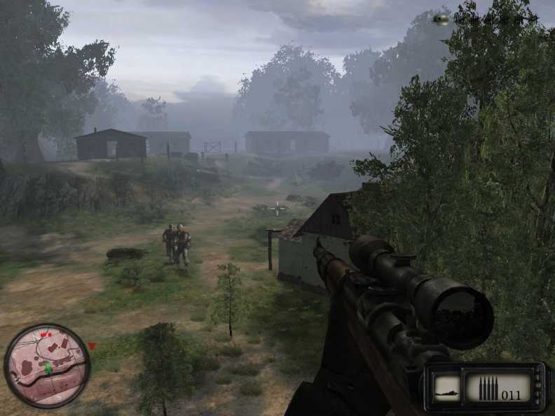 Sniper Art of Victory Download CDKey_Screenshot 0