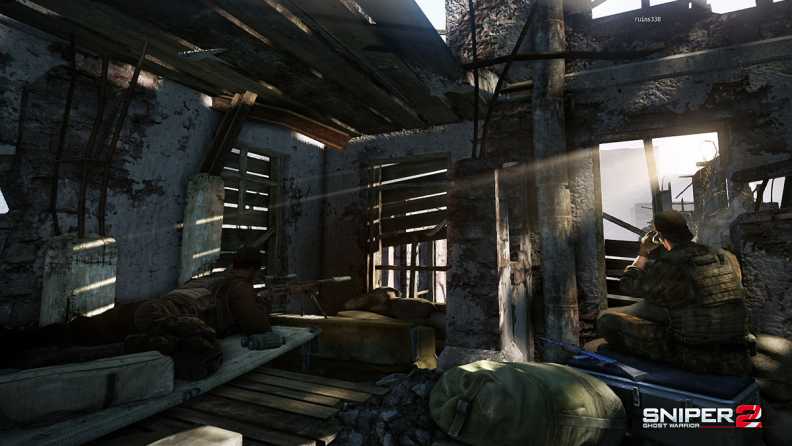 Sniper: Ghost Warrior 2 Download CDKey_Screenshot 0