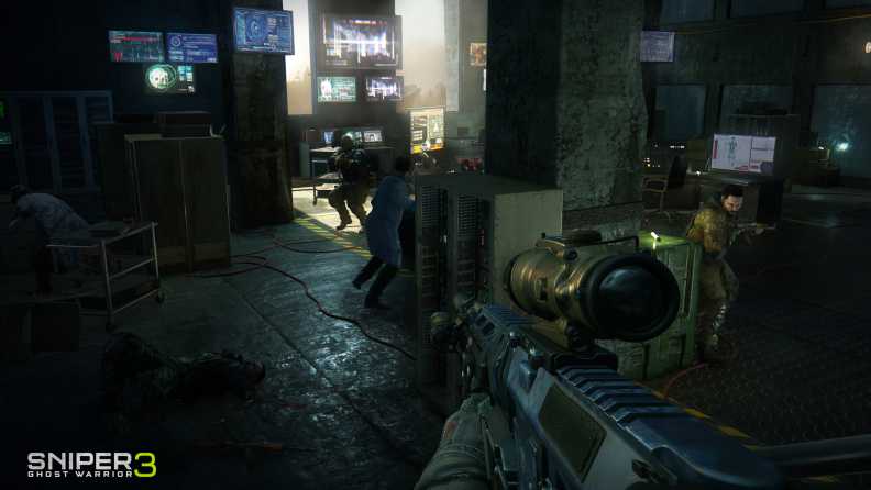 Sniper Ghost Warrior 3 Download CDKey_Screenshot 1