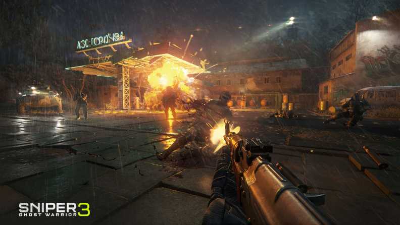 Sniper Ghost Warrior 3 Download CDKey_Screenshot 11