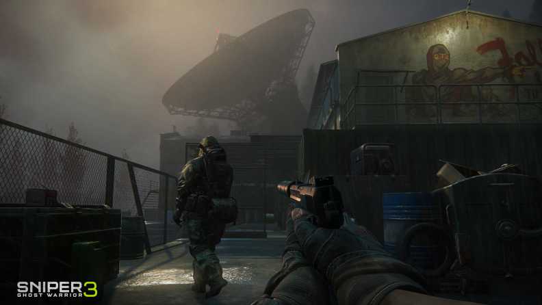 Sniper Ghost Warrior 3 Download CDKey_Screenshot 3