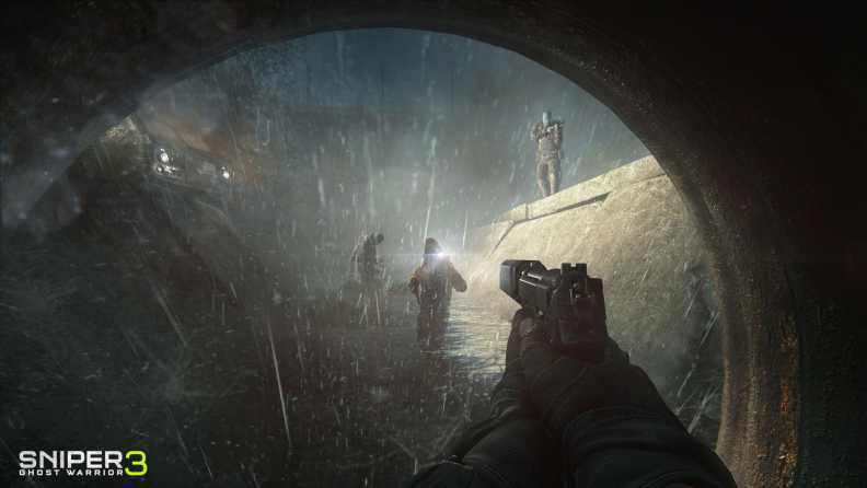 Sniper Ghost Warrior 3 Download CDKey_Screenshot 4