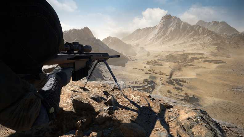 Sniper Ghost Warrior Contracts 2 Download CDKey_Screenshot 5