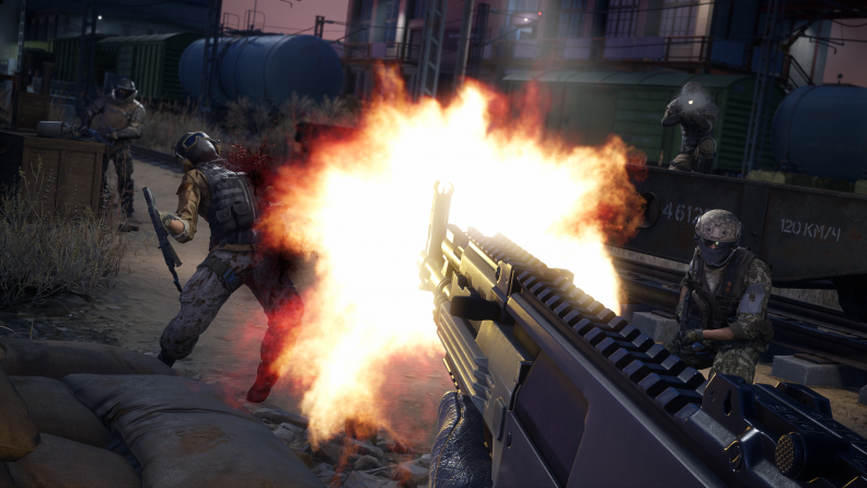 Sniper Ghost Warrior Contracts 2 Download CDKey_Screenshot 0