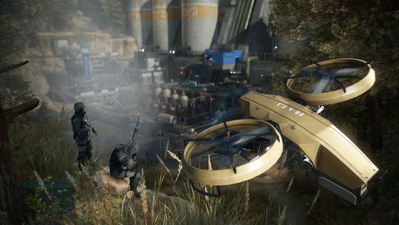 Sniper Ghost Warrior Contracts 2 Download CDKey_Screenshot 2