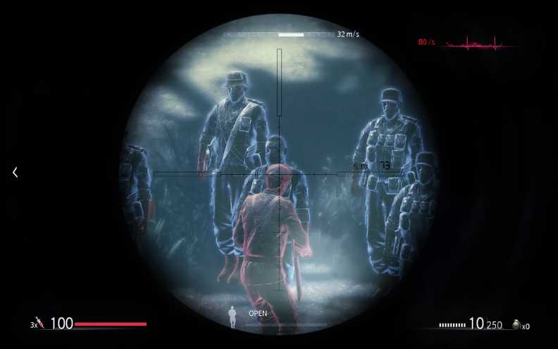 Sniper Ghost Warrior Gold Edition Download CDKey_Screenshot 15
