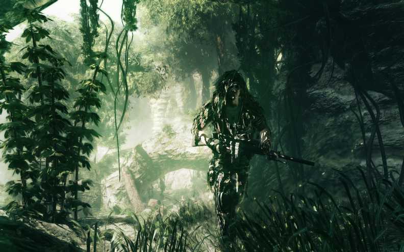 Sniper Ghost Warrior Gold Edition Download CDKey_Screenshot 24