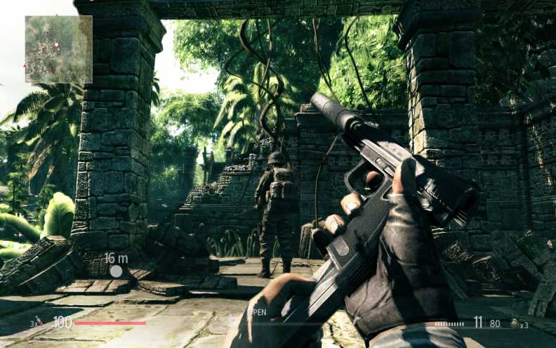 Sniper Ghost Warrior Gold Edition Download CDKey_Screenshot 33