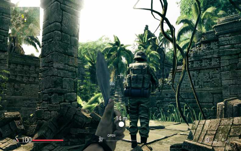 Sniper Ghost Warrior Gold Edition Download CDKey_Screenshot 6