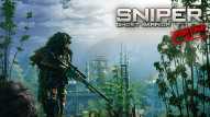 Sniper: Ghost Warrior - Second Strike Download CDKey_Screenshot 3
