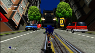 Sonic Adventure 2: Battle Download CDKey_Screenshot 0