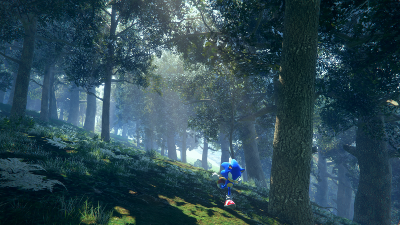 Sonic Frontiers Download CDKey_Screenshot 6