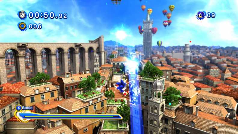 Sonic Origins  Baixe e compre hoje - Epic Games Store