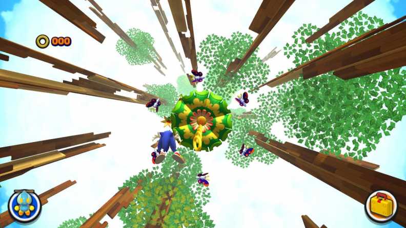 Sonic Lost World Download CDKey_Screenshot 8