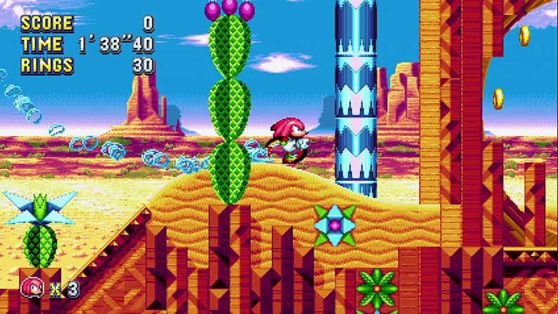 Sonic Mania Download CDKey_Screenshot 4
