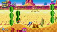 Sonic Mania Download CDKey_Screenshot 1