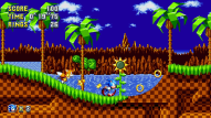 Sonic Mania Download CDKey_Screenshot 3