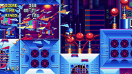 Sonic Mania Download CDKey_Screenshot 5