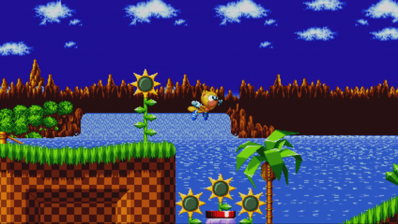 Sonic Mania – Encore DLC Download CDKey_Screenshot 0