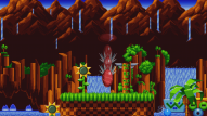 Sonic Mania – Encore DLC Download CDKey_Screenshot 1