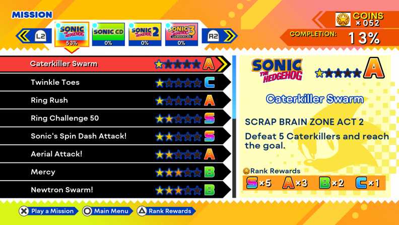 Sonic Origins Download CDKey_Screenshot 6