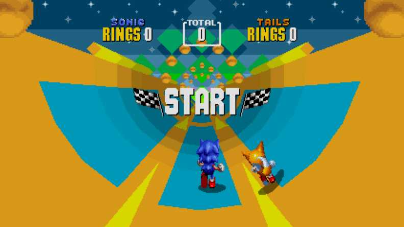 Sonic Origins Download CDKey_Screenshot 8