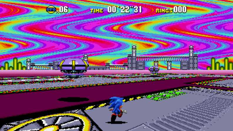 Sonic Origins Download CDKey_Screenshot 9