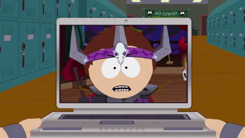 South Park™: The Stick of Truth™