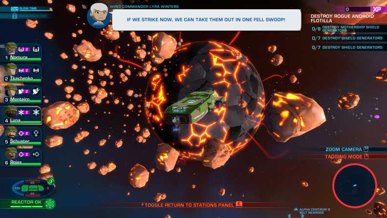 Space Crew: Legendary Edition Download CDKey_Screenshot 3