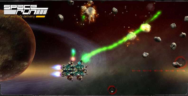 Space Run Download CDKey_Screenshot 2